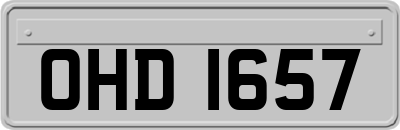 OHD1657
