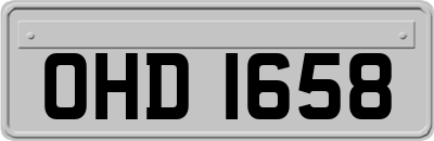 OHD1658