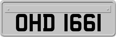 OHD1661