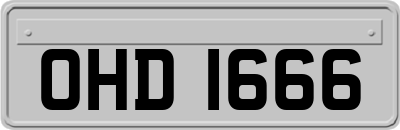 OHD1666