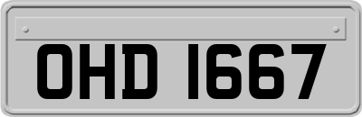 OHD1667