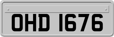 OHD1676
