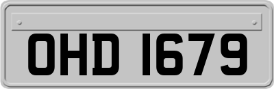 OHD1679