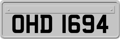 OHD1694