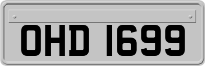 OHD1699