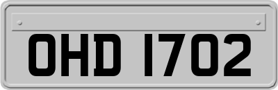 OHD1702