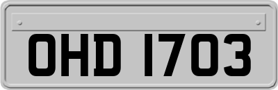 OHD1703
