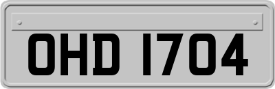 OHD1704
