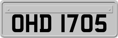 OHD1705