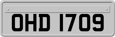 OHD1709