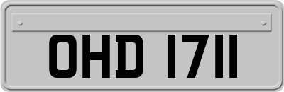 OHD1711
