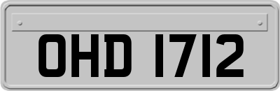 OHD1712