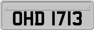 OHD1713
