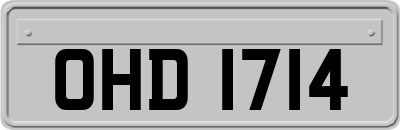 OHD1714