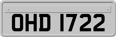 OHD1722
