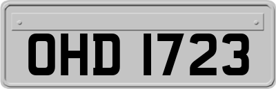 OHD1723