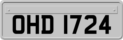 OHD1724