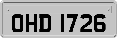 OHD1726