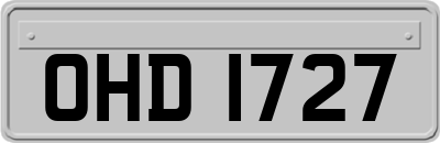 OHD1727