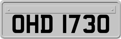 OHD1730