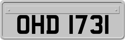 OHD1731