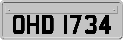 OHD1734