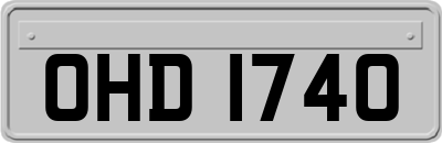 OHD1740