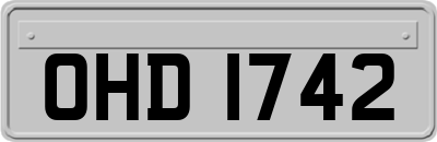 OHD1742