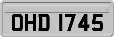 OHD1745