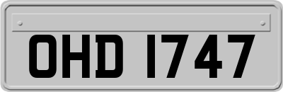 OHD1747