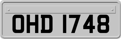 OHD1748