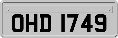 OHD1749