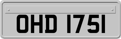 OHD1751