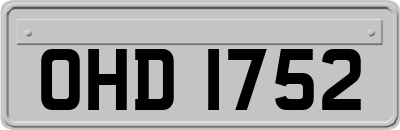 OHD1752