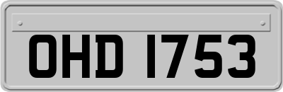 OHD1753