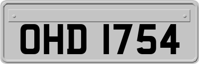 OHD1754