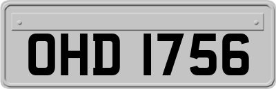 OHD1756