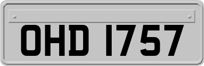 OHD1757