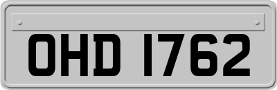 OHD1762