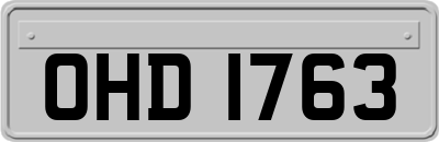 OHD1763