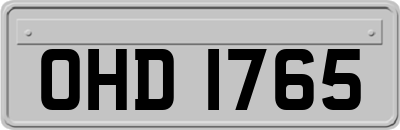 OHD1765