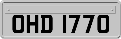 OHD1770