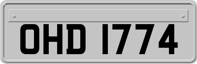 OHD1774