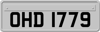 OHD1779