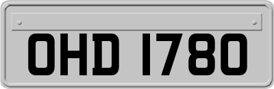 OHD1780
