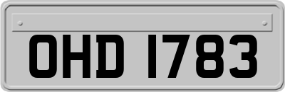 OHD1783