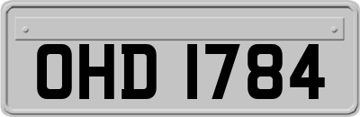 OHD1784
