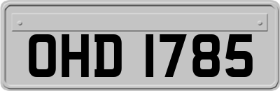 OHD1785