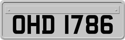 OHD1786