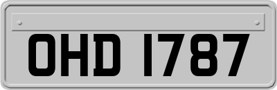 OHD1787